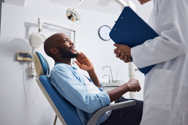 Best Emergency Denture Repair in North Platte, NE
