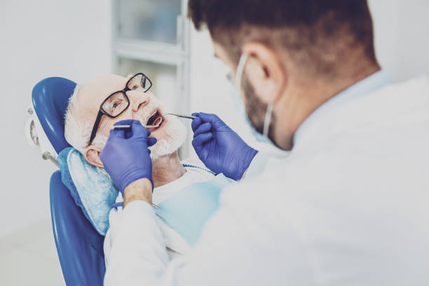 Best Emergency Treatment for Dental Infections or Abscesses in North Platte, NE